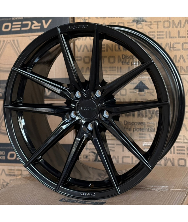 Samsun Jant, Lastik ve Egzoz Hizmetleri | Arslan Jant Lastik Egzoz