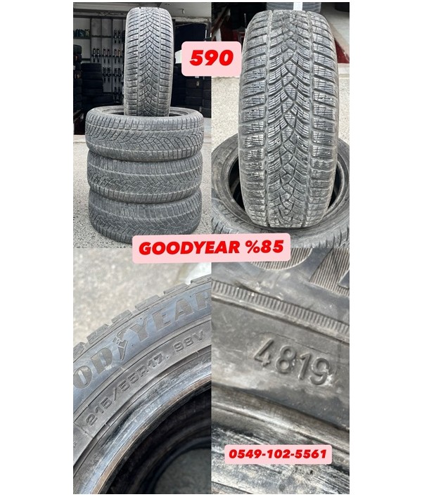 Samsun Jant, Lastik ve Egzoz Hizmetleri | Arslan Jant Lastik Egzoz