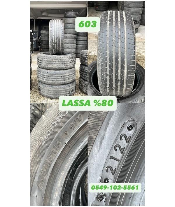 Samsun Jant, Lastik ve Egzoz Hizmetleri | Arslan Jant Lastik Egzoz