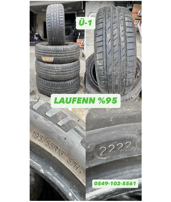 Samsun Jant, Lastik ve Egzoz Hizmetleri | Arslan Jant Lastik Egzoz