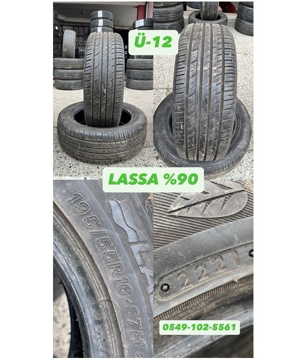 Samsun Jant, Lastik ve Egzoz Hizmetleri | Arslan Jant Lastik Egzoz