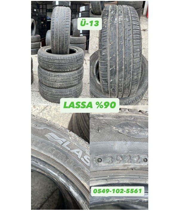 Samsun Jant, Lastik ve Egzoz Hizmetleri | Arslan Jant Lastik Egzoz