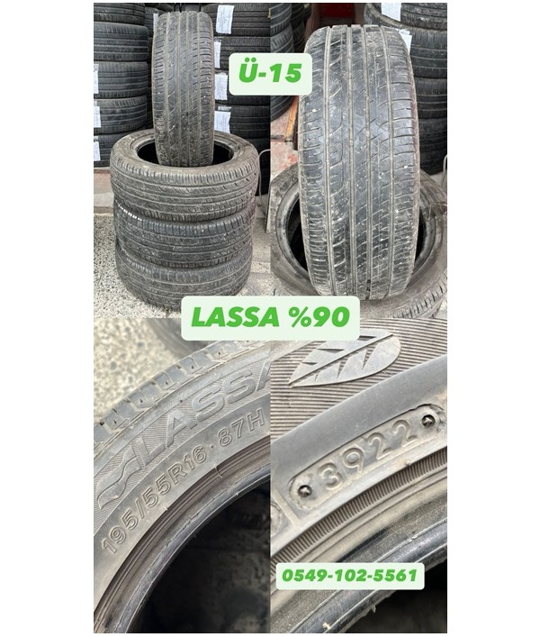 Samsun Jant, Lastik ve Egzoz Hizmetleri | Arslan Jant Lastik Egzoz