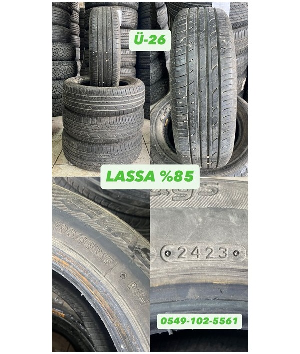 Samsun Jant, Lastik ve Egzoz Hizmetleri | Arslan Jant Lastik Egzoz