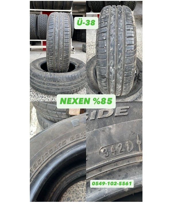 Samsun Jant, Lastik ve Egzoz Hizmetleri | Arslan Jant Lastik Egzoz