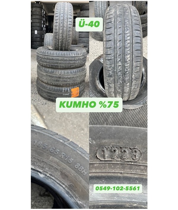 Samsun Jant, Lastik ve Egzoz Hizmetleri | Arslan Jant Lastik Egzoz