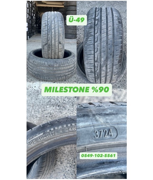 Samsun Jant, Lastik ve Egzoz Hizmetleri | Arslan Jant Lastik Egzoz