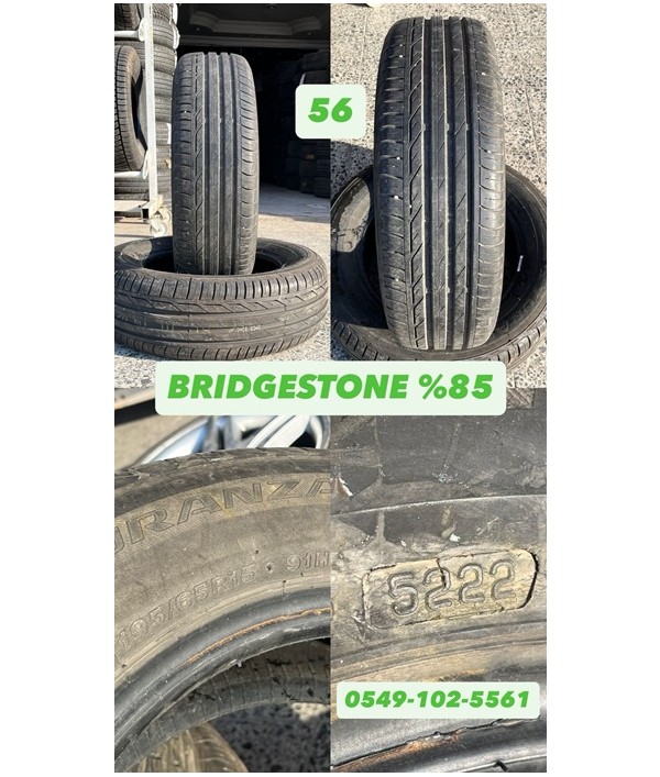 Samsun Jant, Lastik ve Egzoz Hizmetleri | Arslan Jant Lastik Egzoz