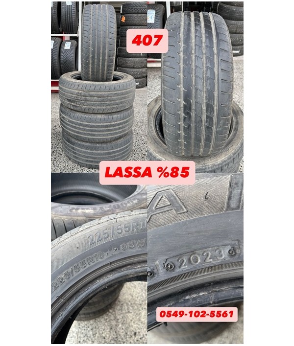 Samsun Jant, Lastik ve Egzoz Hizmetleri | Arslan Jant Lastik Egzoz