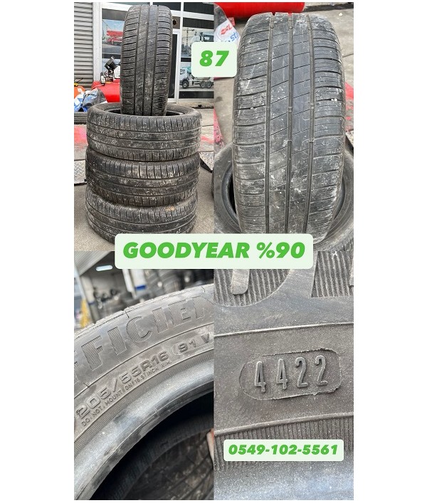 Samsun Jant, Lastik ve Egzoz Hizmetleri | Arslan Jant Lastik Egzoz