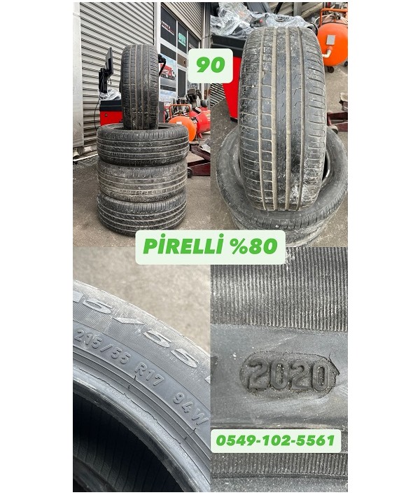 Samsun Jant, Lastik ve Egzoz Hizmetleri | Arslan Jant Lastik Egzoz