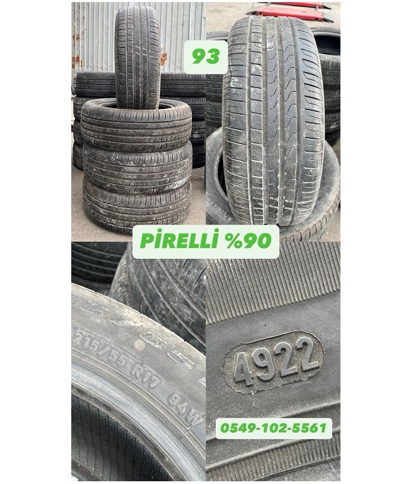 Samsun Jant, Lastik ve Egzoz Hizmetleri | Arslan Jant Lastik Egzoz