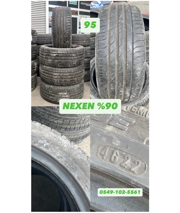 Samsun Jant, Lastik ve Egzoz Hizmetleri | Arslan Jant Lastik Egzoz