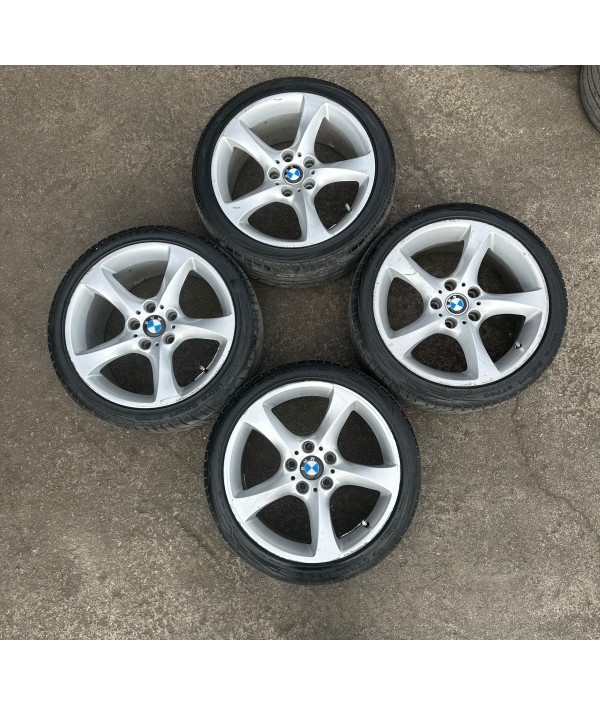 Samsun Jant, Lastik ve Egzoz Hizmetleri | Arslan Jant Lastik Egzoz