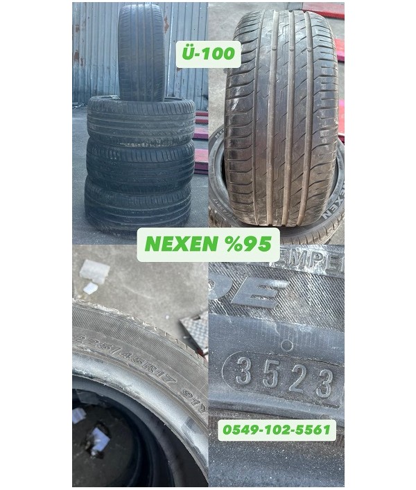 Samsun Jant, Lastik ve Egzoz Hizmetleri | Arslan Jant Lastik Egzoz