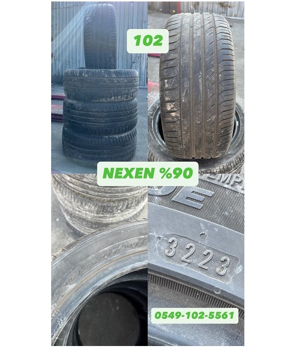 Samsun Jant, Lastik ve Egzoz Hizmetleri | Arslan Jant Lastik Egzoz