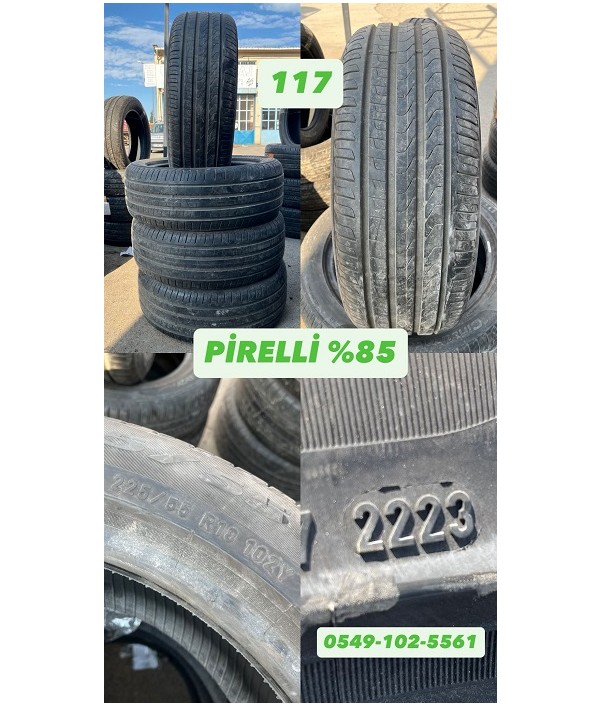 Samsun Jant, Lastik ve Egzoz Hizmetleri | Arslan Jant Lastik Egzoz