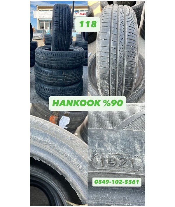 Samsun Jant, Lastik ve Egzoz Hizmetleri | Arslan Jant Lastik Egzoz