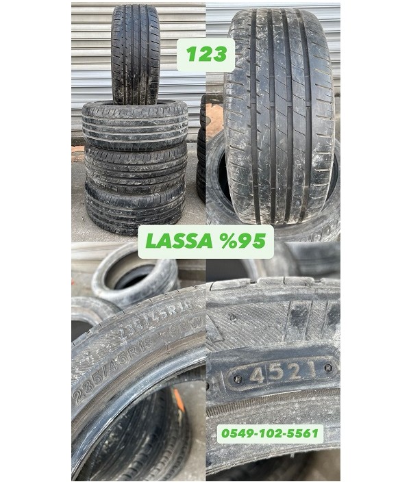 Samsun Jant, Lastik ve Egzoz Hizmetleri | Arslan Jant Lastik Egzoz