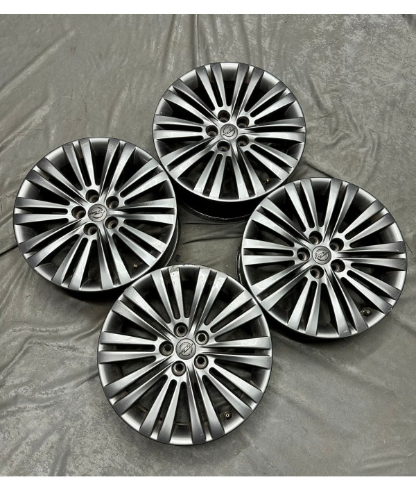 Samsun Jant, Lastik ve Egzoz Hizmetleri | Arslan Jant Lastik Egzoz