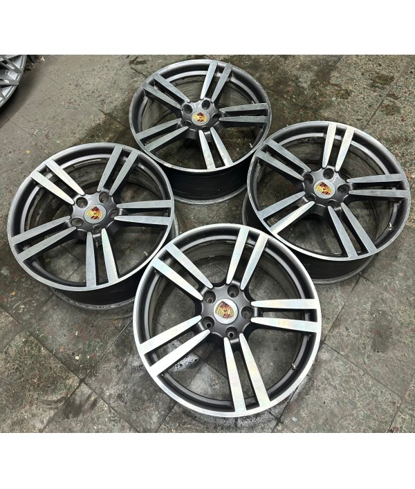 Samsun Jant, Lastik ve Egzoz Hizmetleri | Arslan Jant Lastik Egzoz