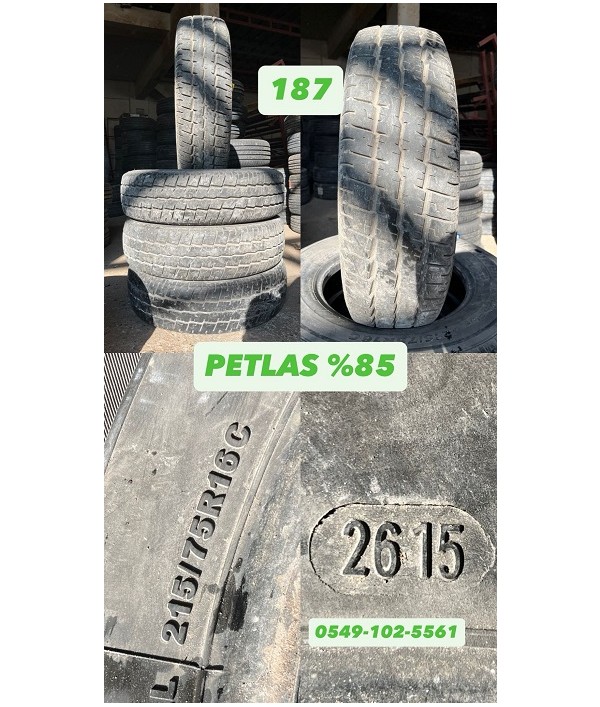 Samsun Jant, Lastik ve Egzoz Hizmetleri | Arslan Jant Lastik Egzoz