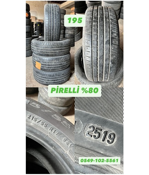 Samsun Jant, Lastik ve Egzoz Hizmetleri | Arslan Jant Lastik Egzoz