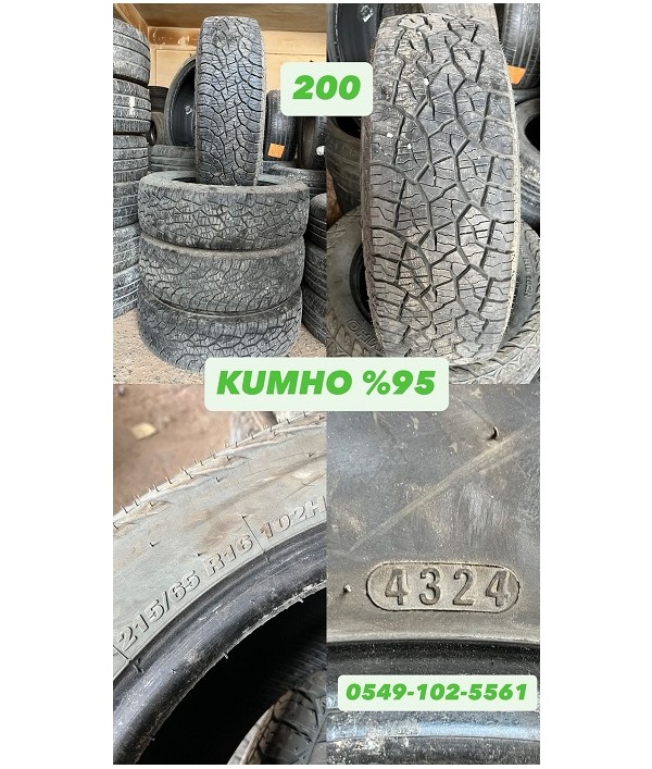 Samsun Jant, Lastik ve Egzoz Hizmetleri | Arslan Jant Lastik Egzoz