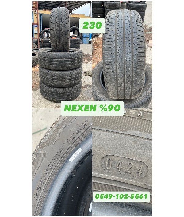 Samsun Jant, Lastik ve Egzoz Hizmetleri | Arslan Jant Lastik Egzoz