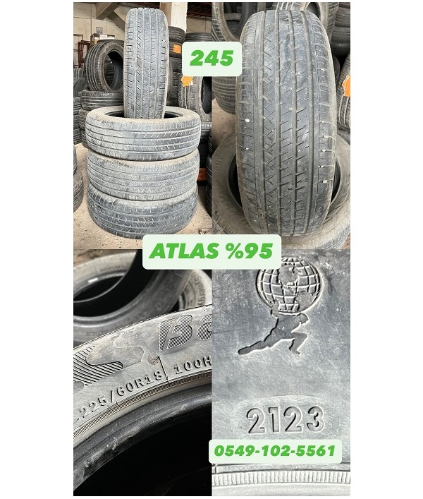 Samsun Jant, Lastik ve Egzoz Hizmetleri | Arslan Jant Lastik Egzoz