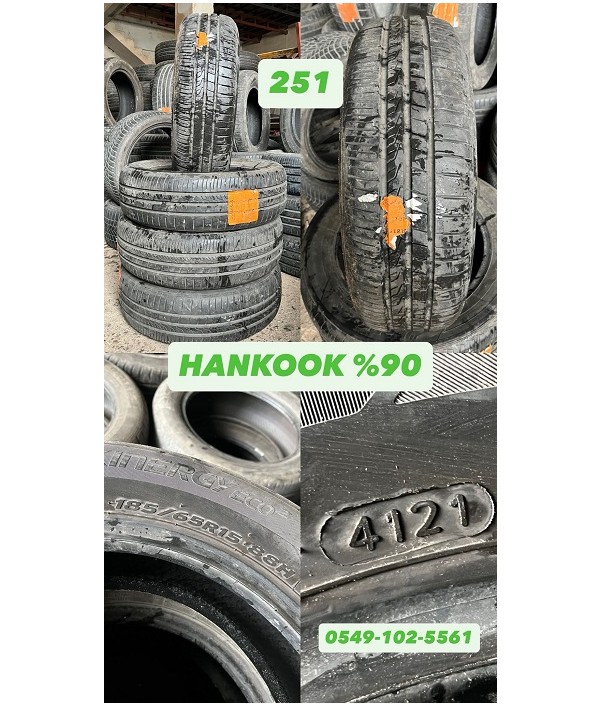 Samsun Jant, Lastik ve Egzoz Hizmetleri | Arslan Jant Lastik Egzoz