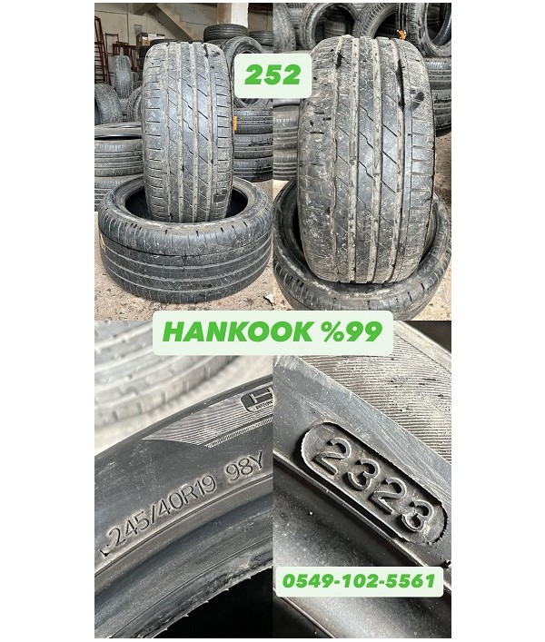 Samsun Jant, Lastik ve Egzoz Hizmetleri | Arslan Jant Lastik Egzoz