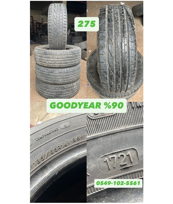 Samsun Jant, Lastik ve Egzoz Hizmetleri | Arslan Jant Lastik Egzoz