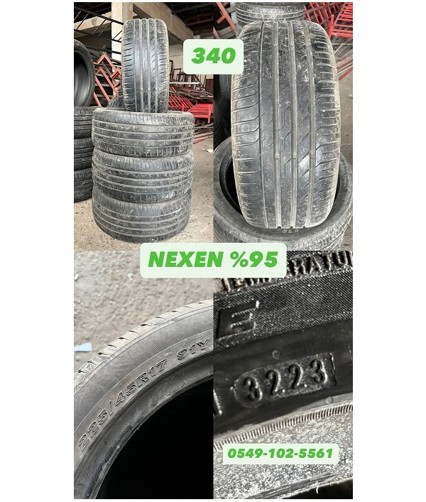 Samsun Jant, Lastik ve Egzoz Hizmetleri | Arslan Jant Lastik Egzoz