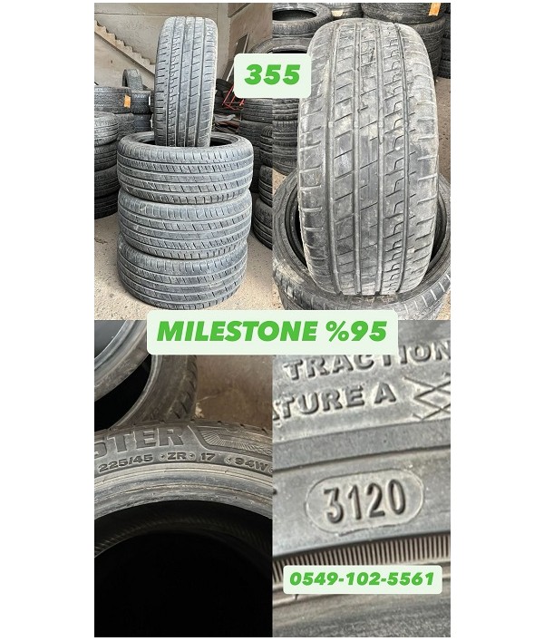 Samsun Jant, Lastik ve Egzoz Hizmetleri | Arslan Jant Lastik Egzoz