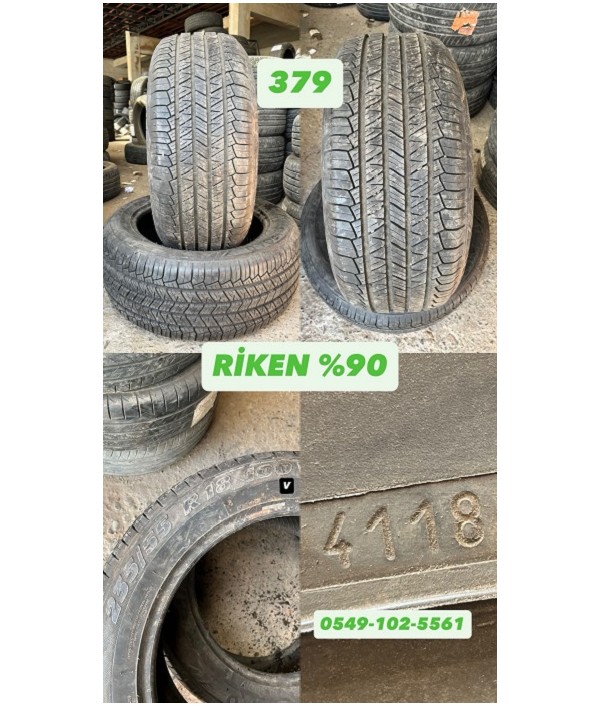 Samsun Jant, Lastik ve Egzoz Hizmetleri | Arslan Jant Lastik Egzoz