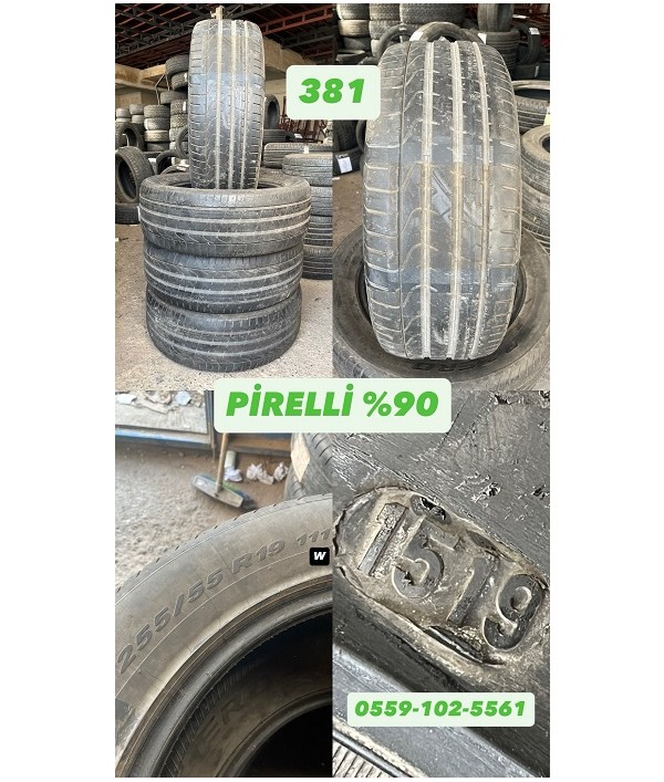 Samsun Jant, Lastik ve Egzoz Hizmetleri | Arslan Jant Lastik Egzoz