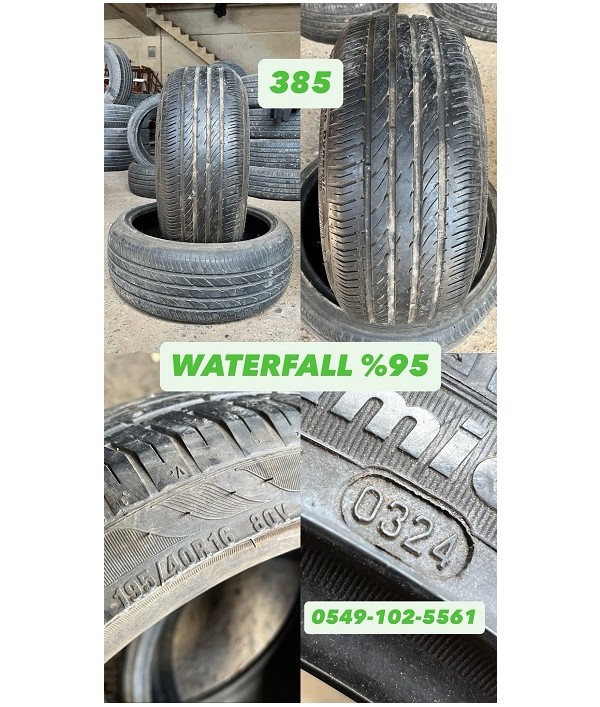 Samsun Jant, Lastik ve Egzoz Hizmetleri | Arslan Jant Lastik Egzoz