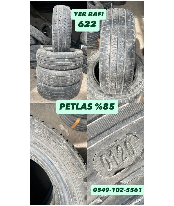 Samsun Jant, Lastik ve Egzoz Hizmetleri | Arslan Jant Lastik Egzoz