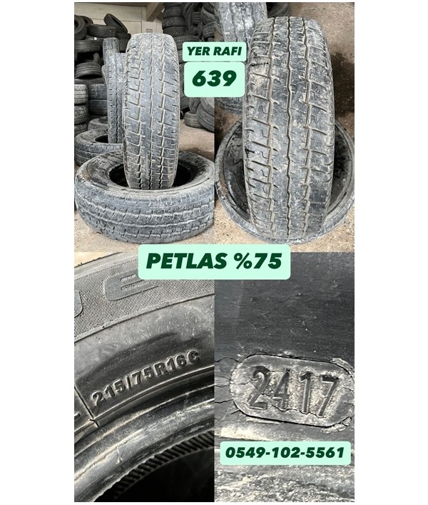 Samsun Jant, Lastik ve Egzoz Hizmetleri | Arslan Jant Lastik Egzoz