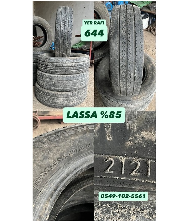 Samsun Jant, Lastik ve Egzoz Hizmetleri | Arslan Jant Lastik Egzoz