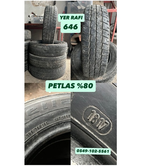 Samsun Jant, Lastik ve Egzoz Hizmetleri | Arslan Jant Lastik Egzoz