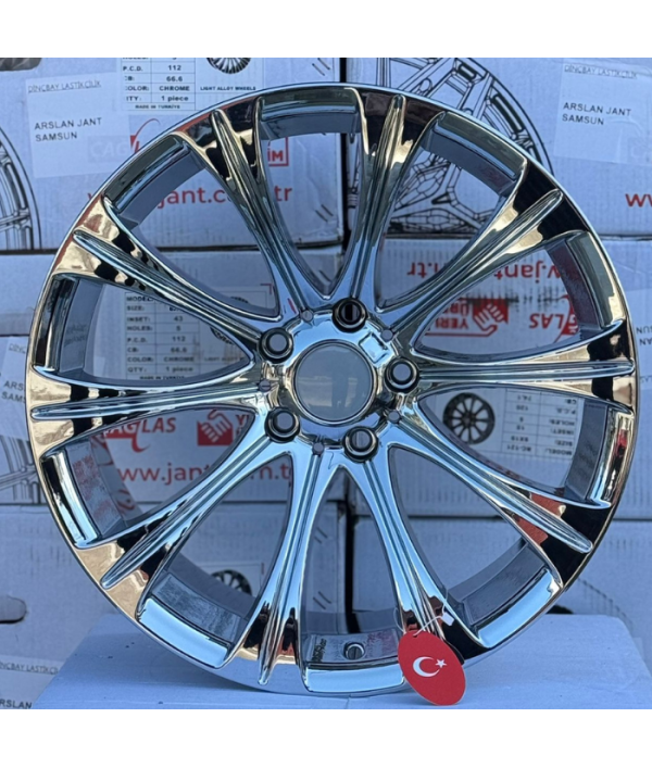 Samsun Jant, Lastik ve Egzoz Hizmetleri | Arslan Jant Lastik Egzoz
