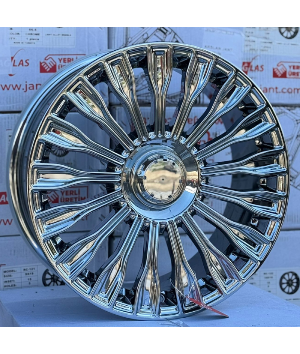 Samsun Jant, Lastik ve Egzoz Hizmetleri | Arslan Jant Lastik Egzoz