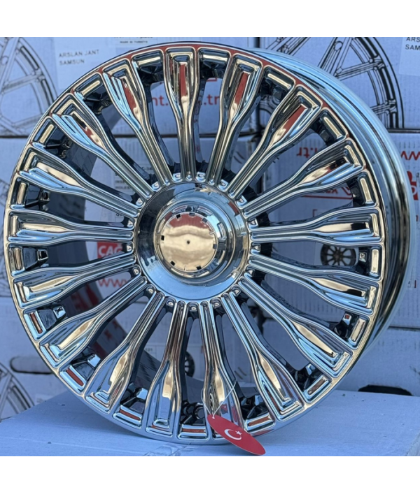 Samsun Jant, Lastik ve Egzoz Hizmetleri | Arslan Jant Lastik Egzoz