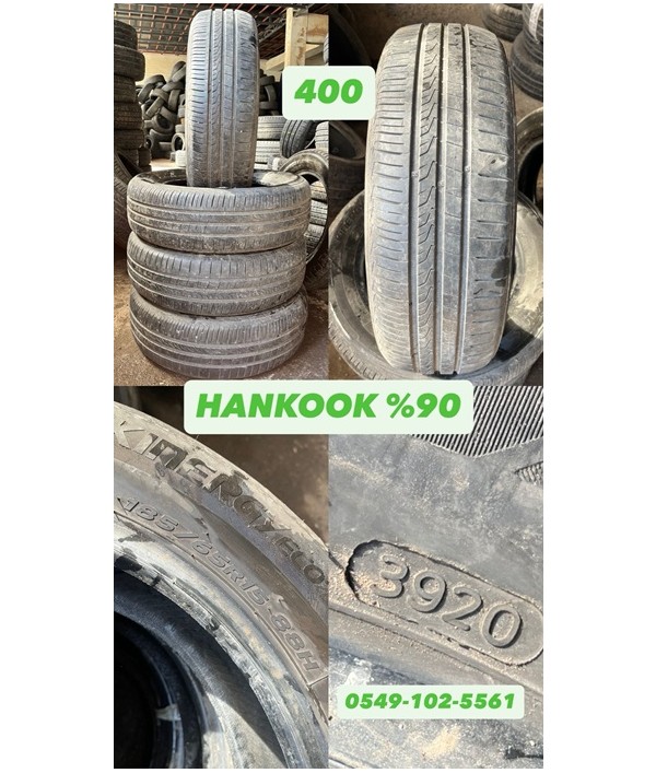 Samsun Jant, Lastik ve Egzoz Hizmetleri | Arslan Jant Lastik Egzoz