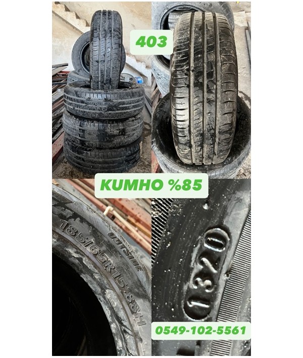 Samsun Jant, Lastik ve Egzoz Hizmetleri | Arslan Jant Lastik Egzoz