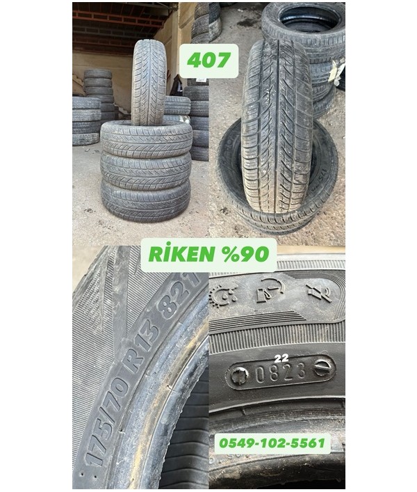 Samsun Jant, Lastik ve Egzoz Hizmetleri | Arslan Jant Lastik Egzoz