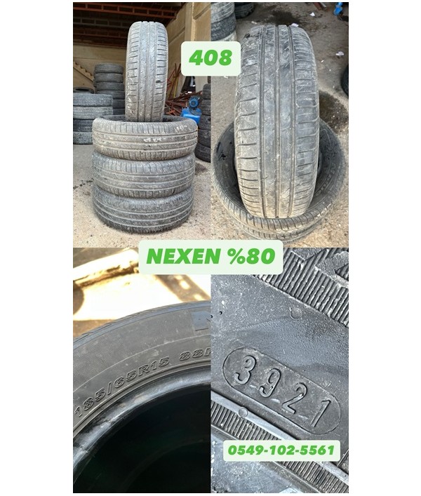 Samsun Jant, Lastik ve Egzoz Hizmetleri | Arslan Jant Lastik Egzoz