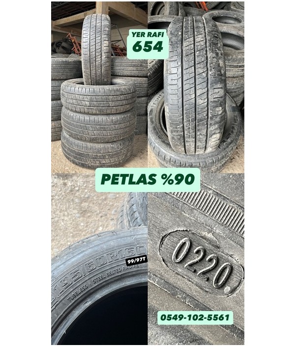 Samsun Jant, Lastik ve Egzoz Hizmetleri | Arslan Jant Lastik Egzoz